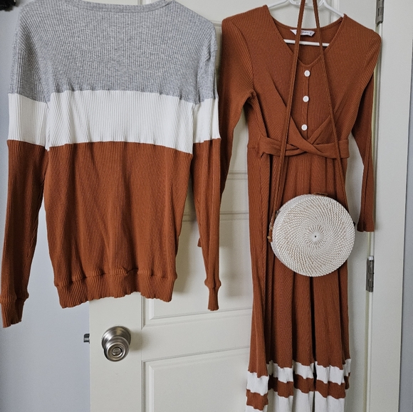 Patpat Sweater - Picture 3 of 3